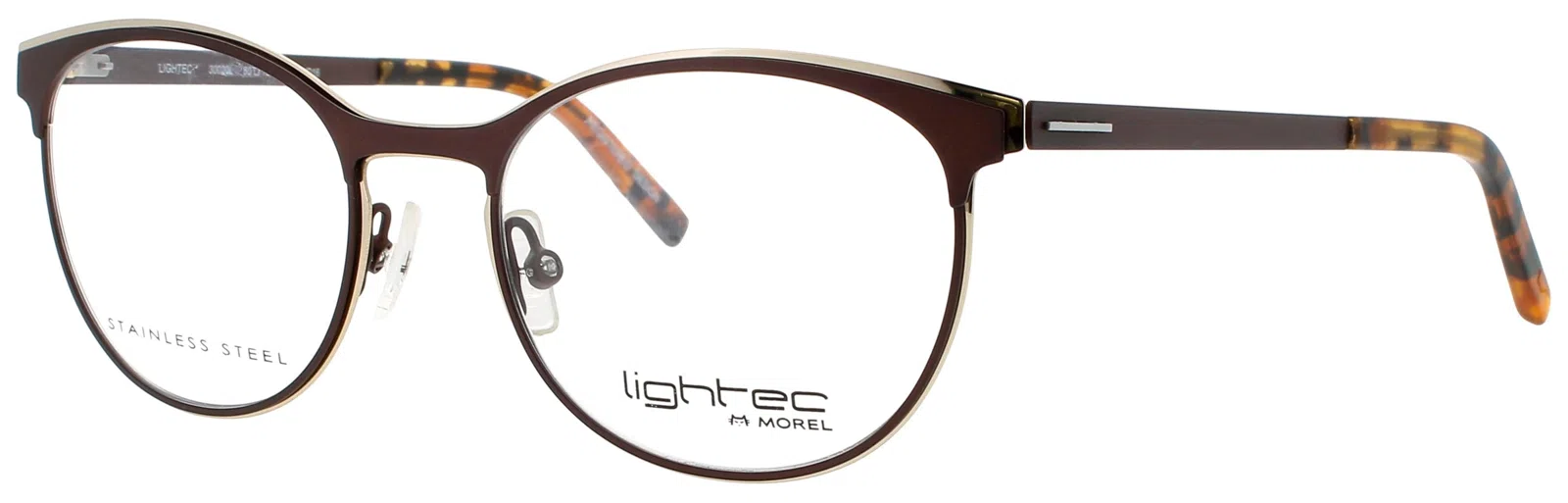 Lightec-morel 30020L Eyeglasses - view 2