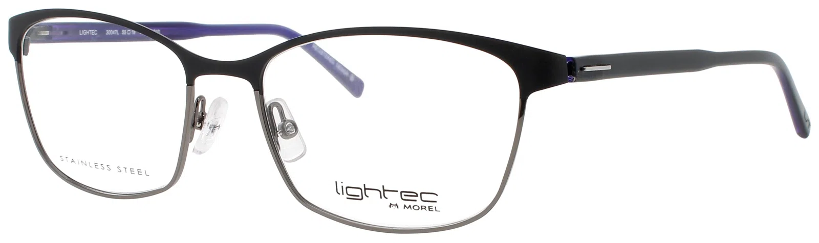 Lightec-morel 30047L Eyeglasses