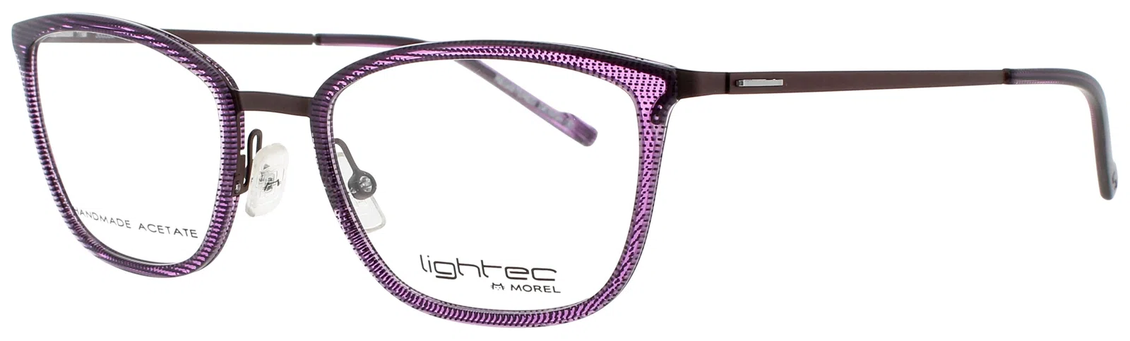 Lightec-morel 30055L Eyeglasses - view 3