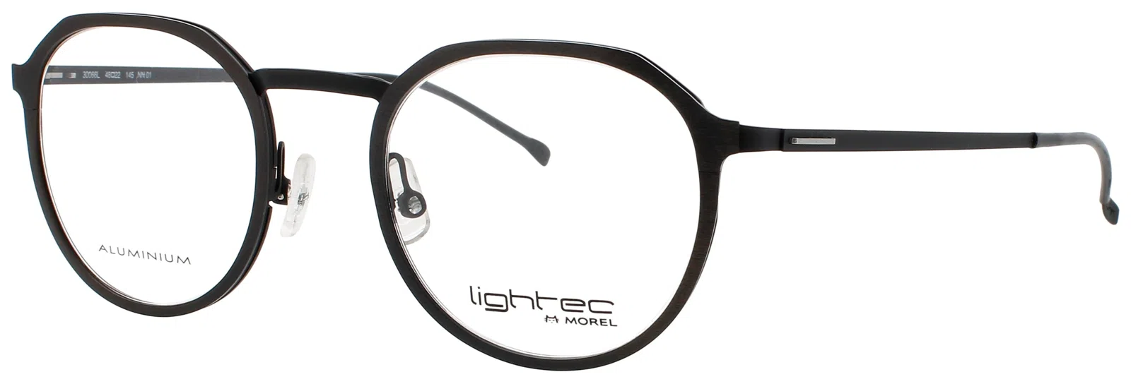 Lightec-morel 30066L Eyeglasses