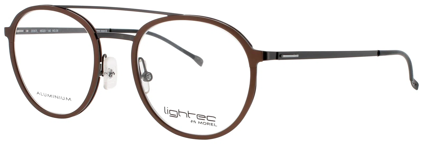 Lightec-morel 30067L Eyeglasses