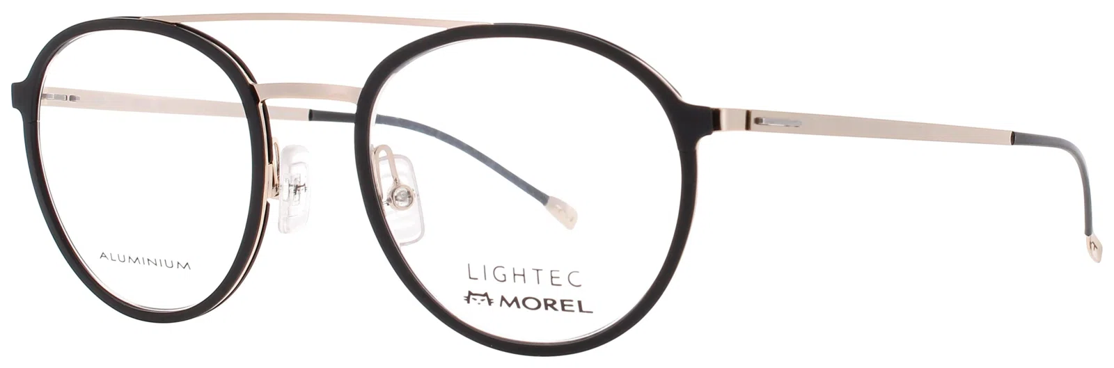 Lightec-morel 30067L Eyeglasses - view 2