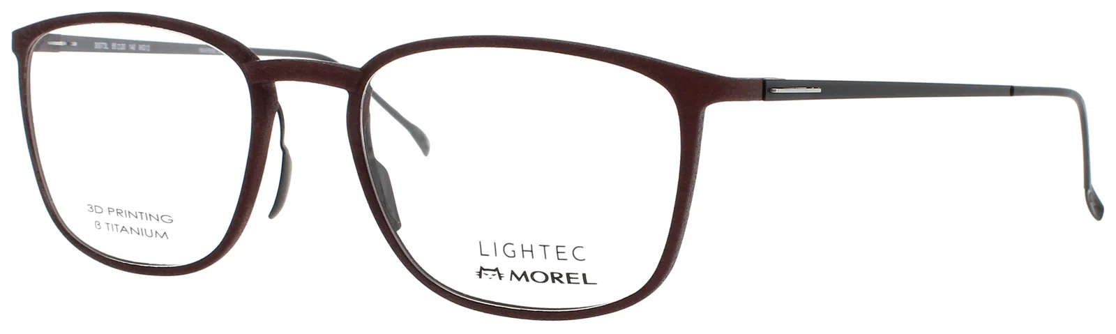 Lightec-morel 30073L Eyeglasses
