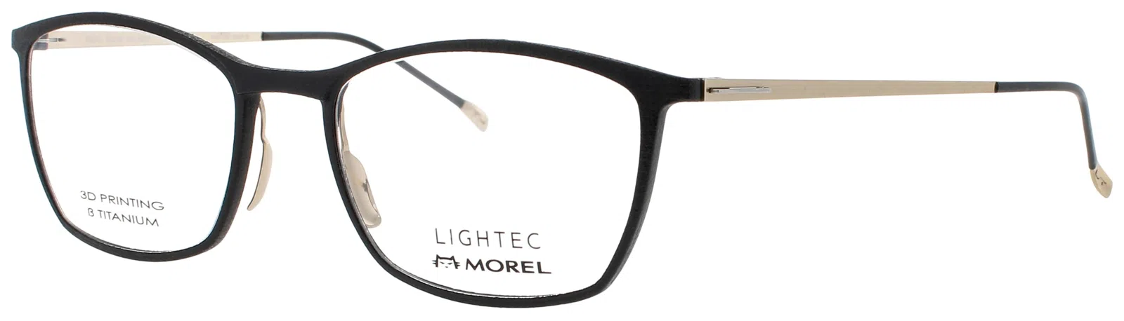 Lightec-morel 30074L Eyeglasses