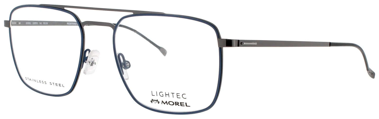 Lightec-morel 30092L Eyeglasses