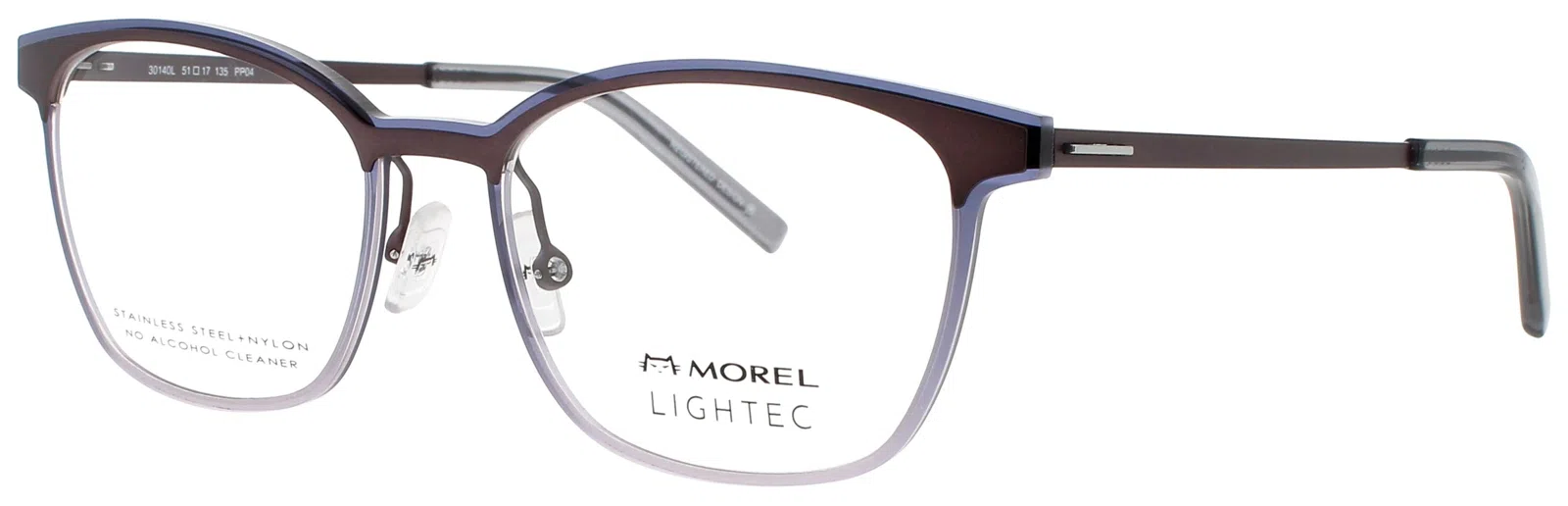 Lightec-morel 30140L Eyeglasses