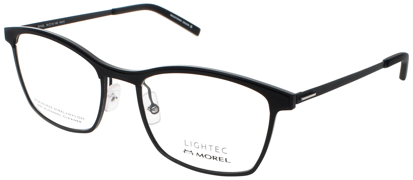 Lightec-morel 30142L Eyeglasses