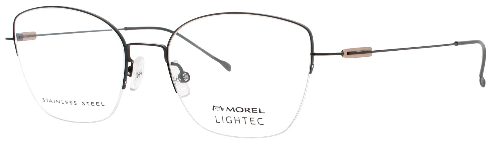 Lightec-morel 30154L Eyeglasses