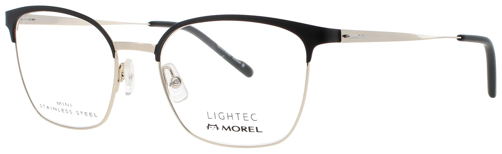 Lightec-morel 30163L Eyeglasses - view 2