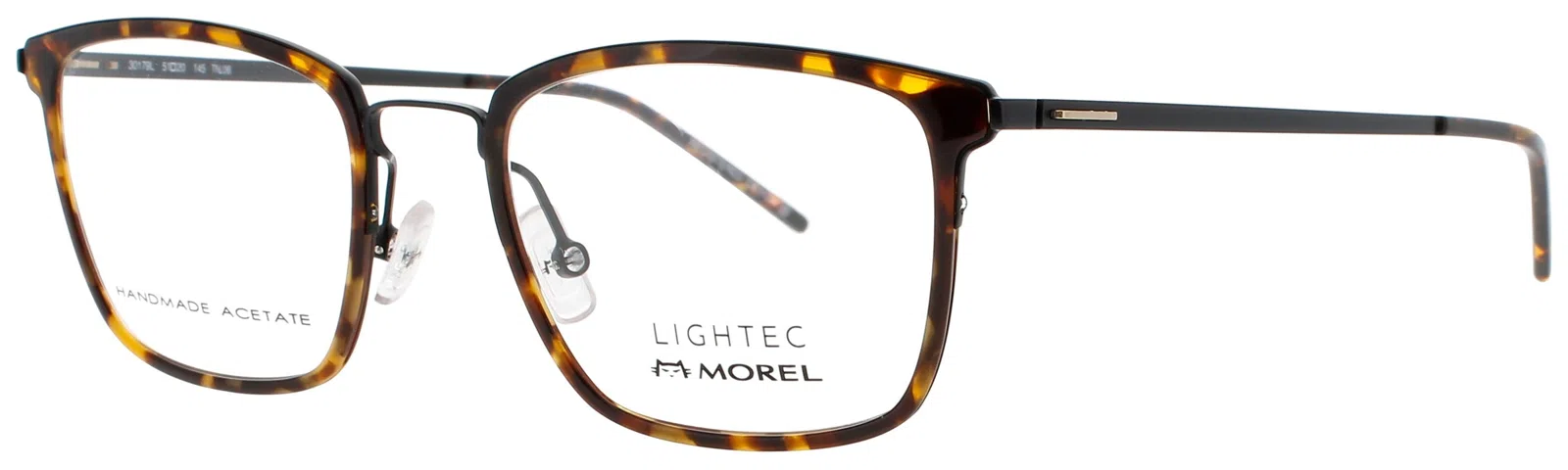 Lightec-morel 30179L Eyeglasses - view 3