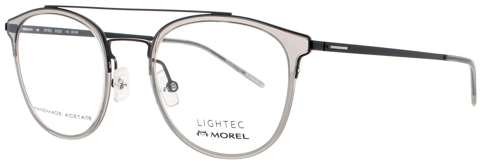 Lightec-morel 30180L Eyeglasses