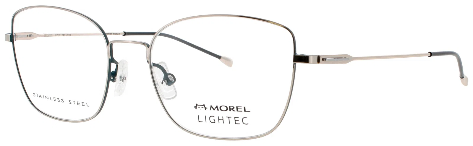 Lightec-morel 30203L Eyeglasses