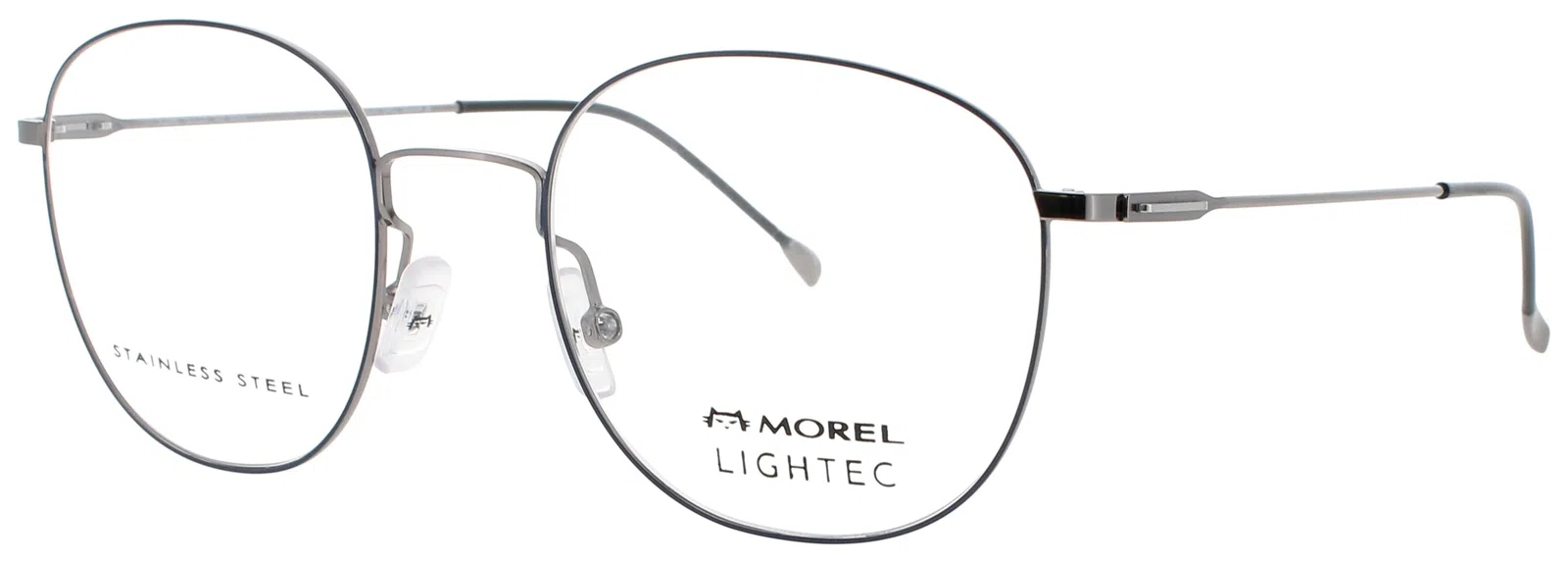 Lightec-morel 30208L Eyeglasses