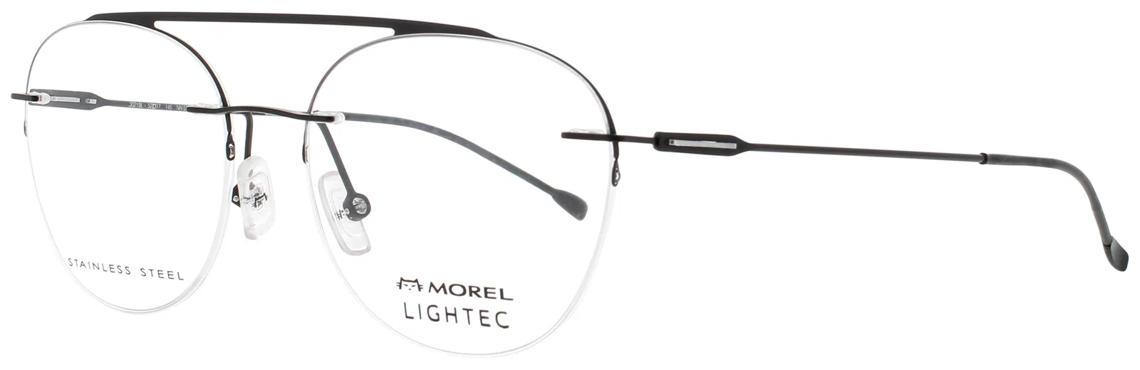 Lightec-morel 30219L Eyeglasses - view 2