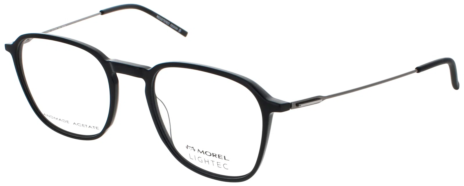Lightec-morel 30228L Eyeglasses - view 2