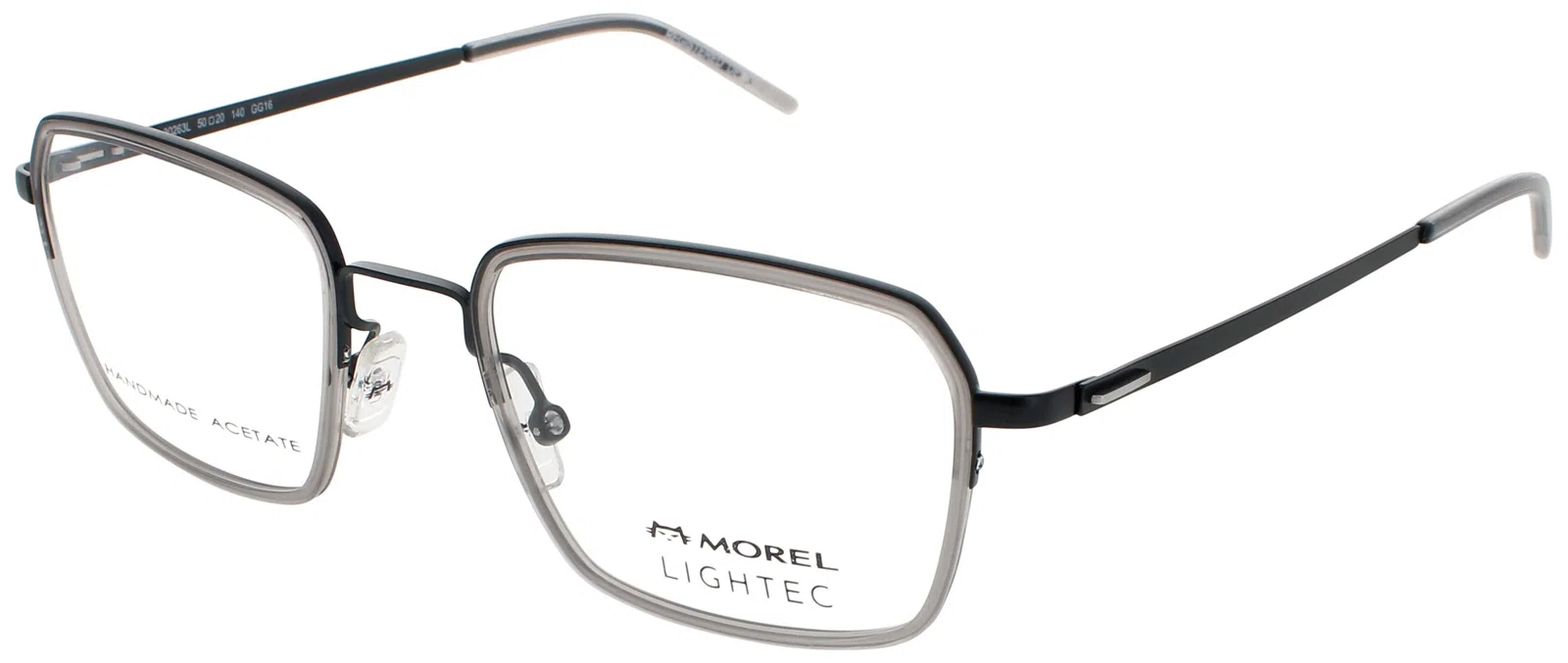 Lightec-morel 30263L Eyeglasses - view 2