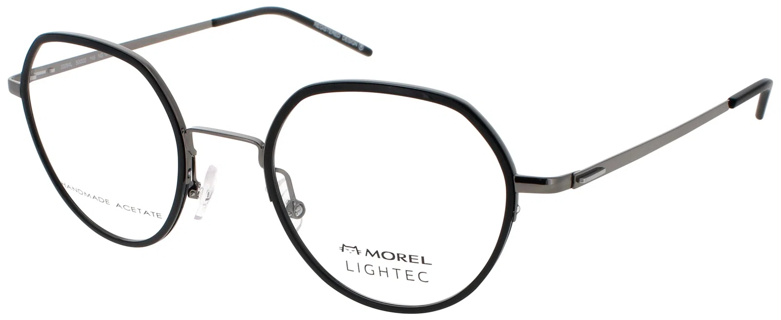 Lightec-morel 30264L Eyeglasses