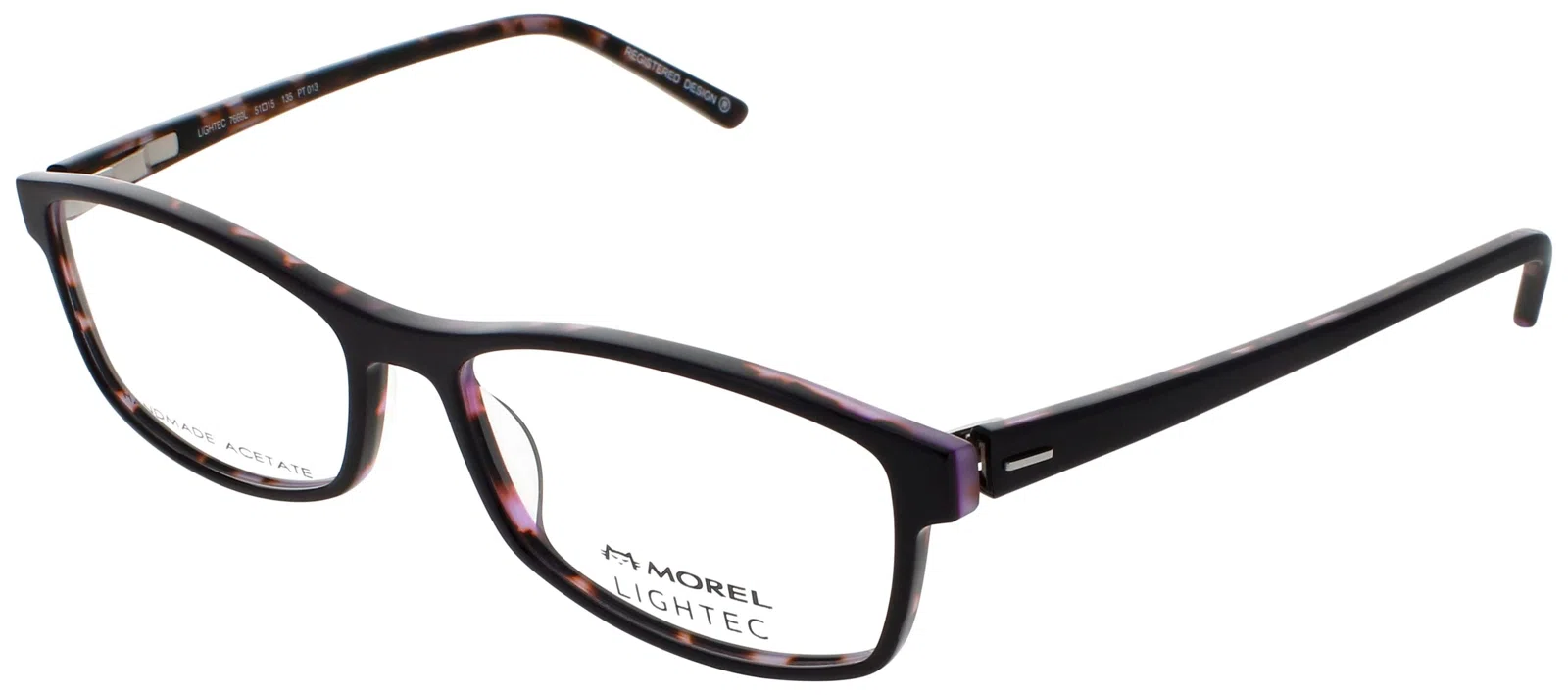 Lightec-morel ALPHA33A Eyeglasses - view 2