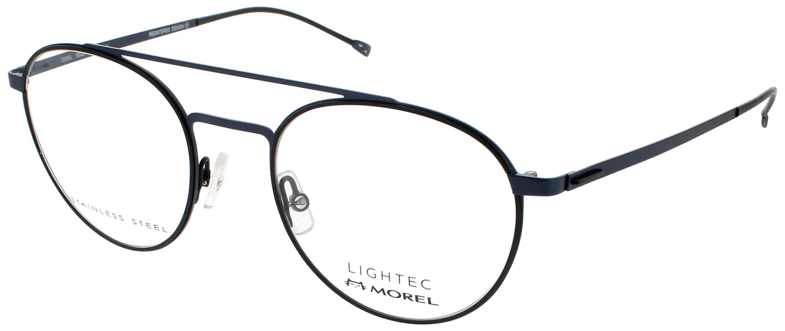 Lightec-morel OMICRON13 Eyeglasses