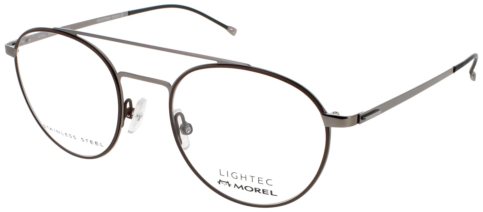 Lightec-morel OMICRON13 Eyeglasses - view 2