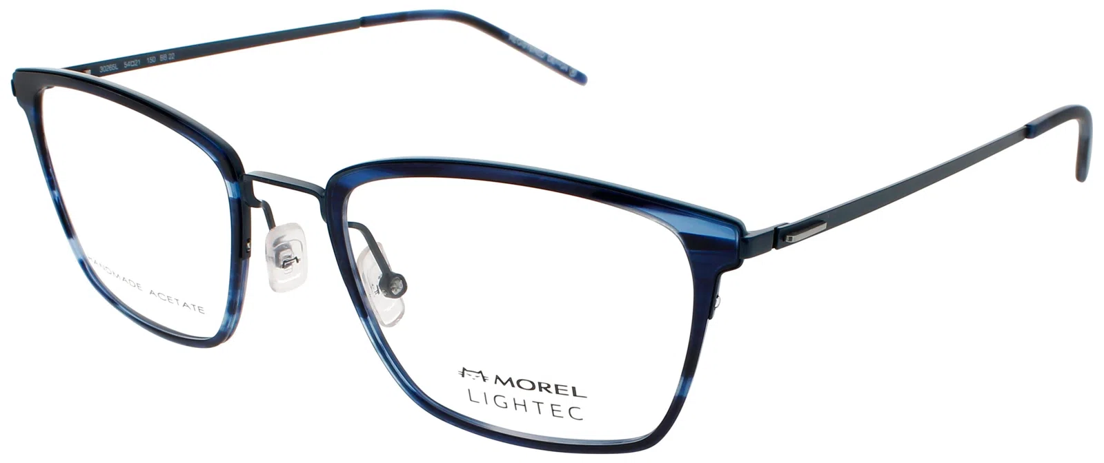 Lightec-morel OMICRON29 Eyeglasses