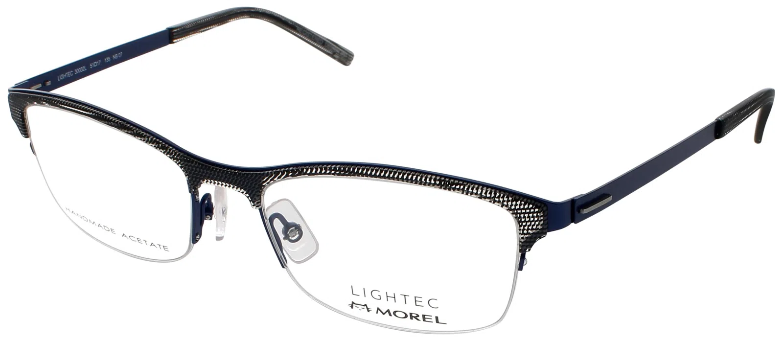 Lightec-morel OMICRON2 Eyeglasses - view 2