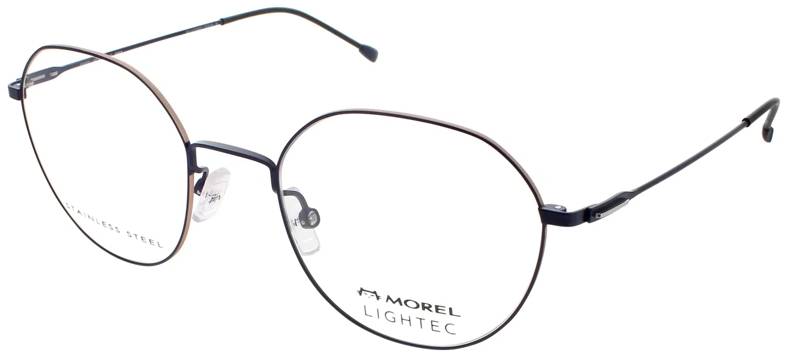 Lightec-morel OMICRON32 Eyeglasses - view 2