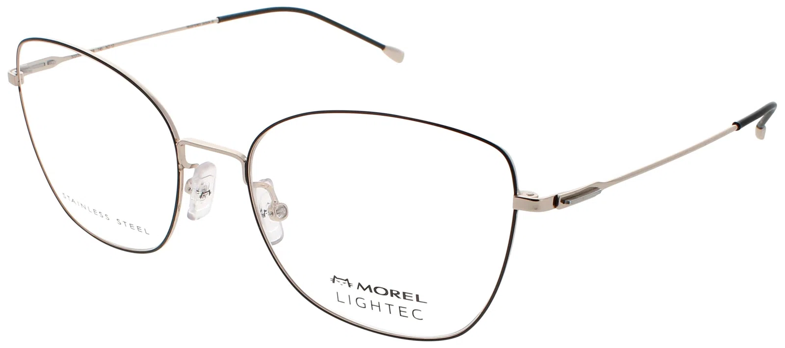 Lightec-morel OMICRON32 Eyeglasses - view 3