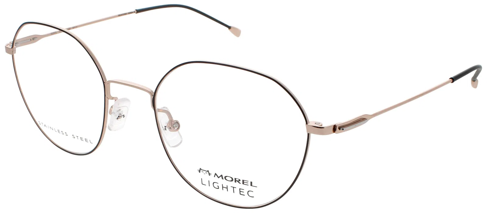 Lightec-morel OMICRON32 Eyeglasses - view 4
