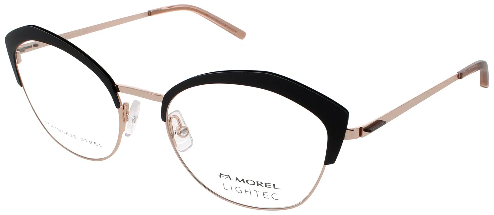 Lightec-morel OMICRON36 Eyeglasses - view 2