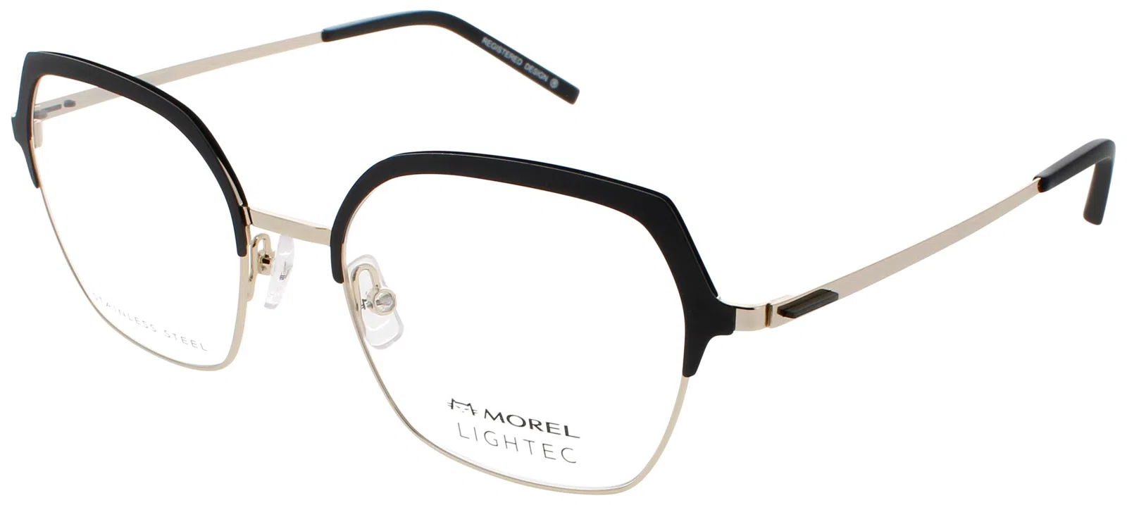 Lightec-morel OMICRON36 Eyeglasses - view 4