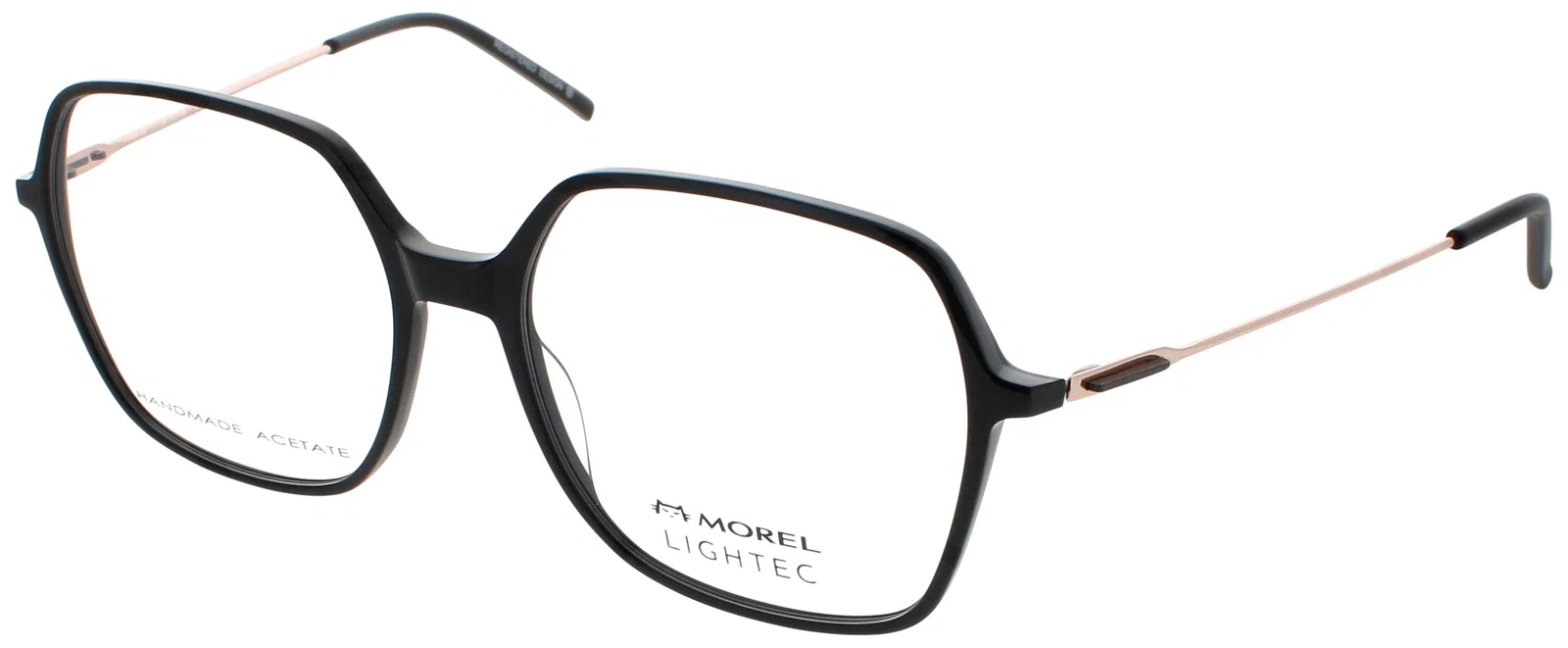 Lightec-morel OMICRON40 Eyeglasses - view 2