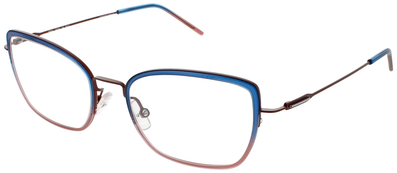 Lightec-morel OMICRON44 Eyeglasses