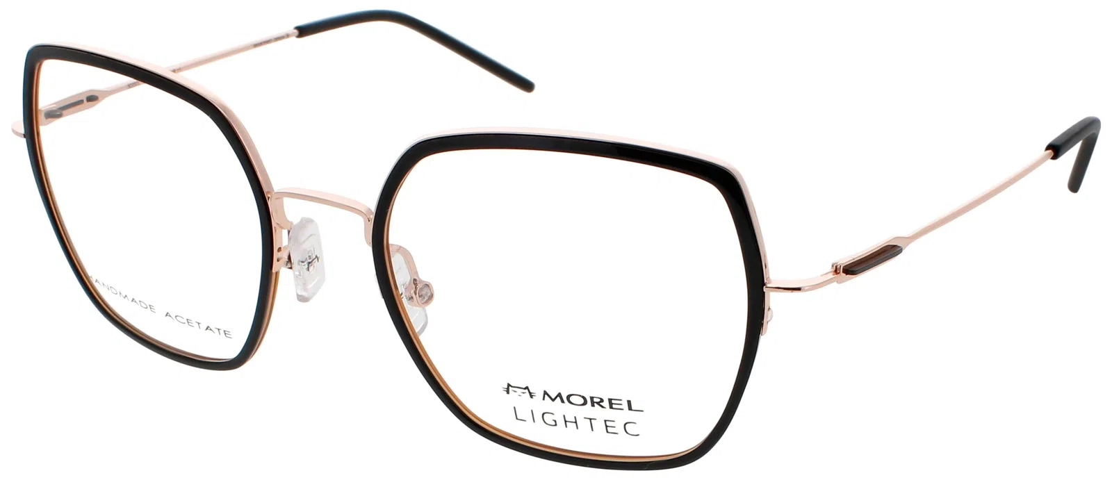 Lightec-morel OMICRON44 Eyeglasses - view 2