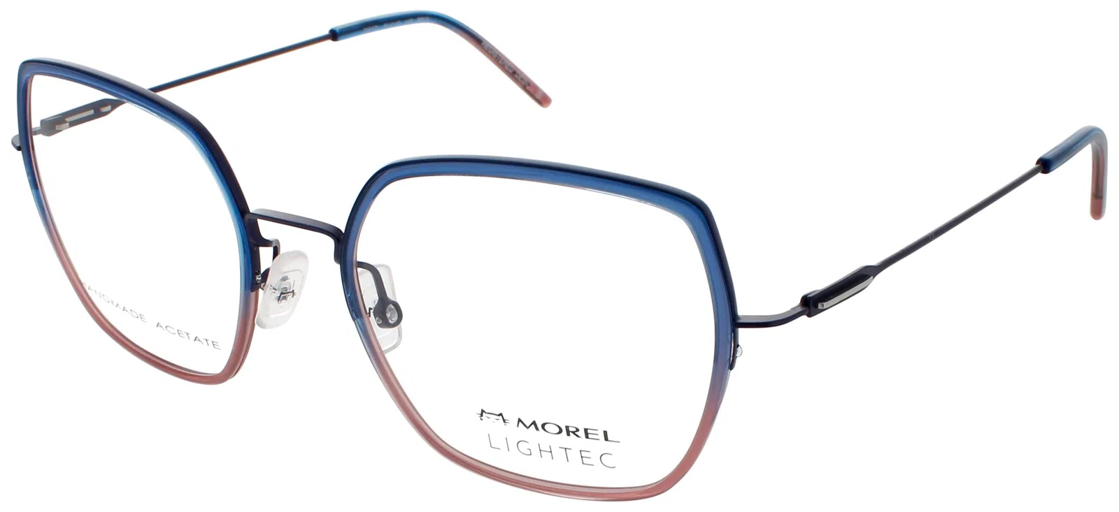 Lightec-morel OMICRON44 Eyeglasses - view 3
