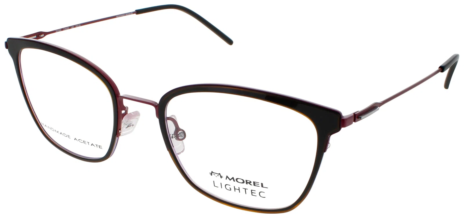 Lightec-morel OMICRON44 Eyeglasses - view 4