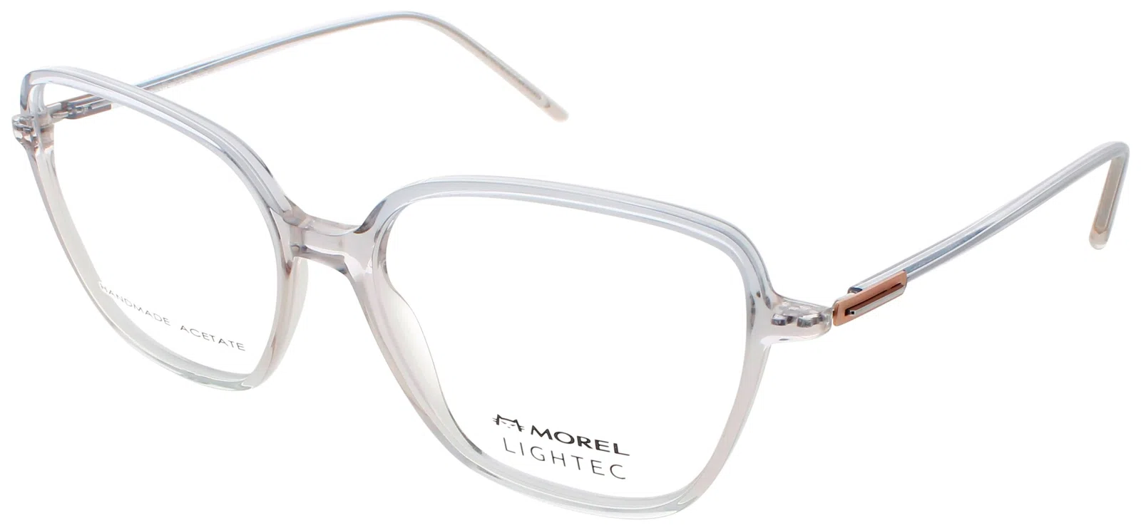 Lightec-morel OMICRON50 Eyeglasses