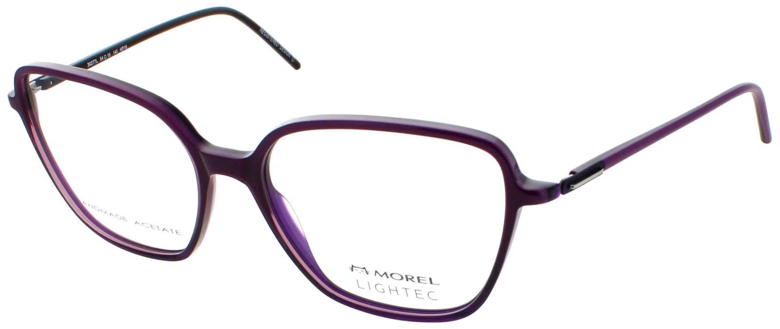 Lightec-morel OMICRON50 Eyeglasses - view 2