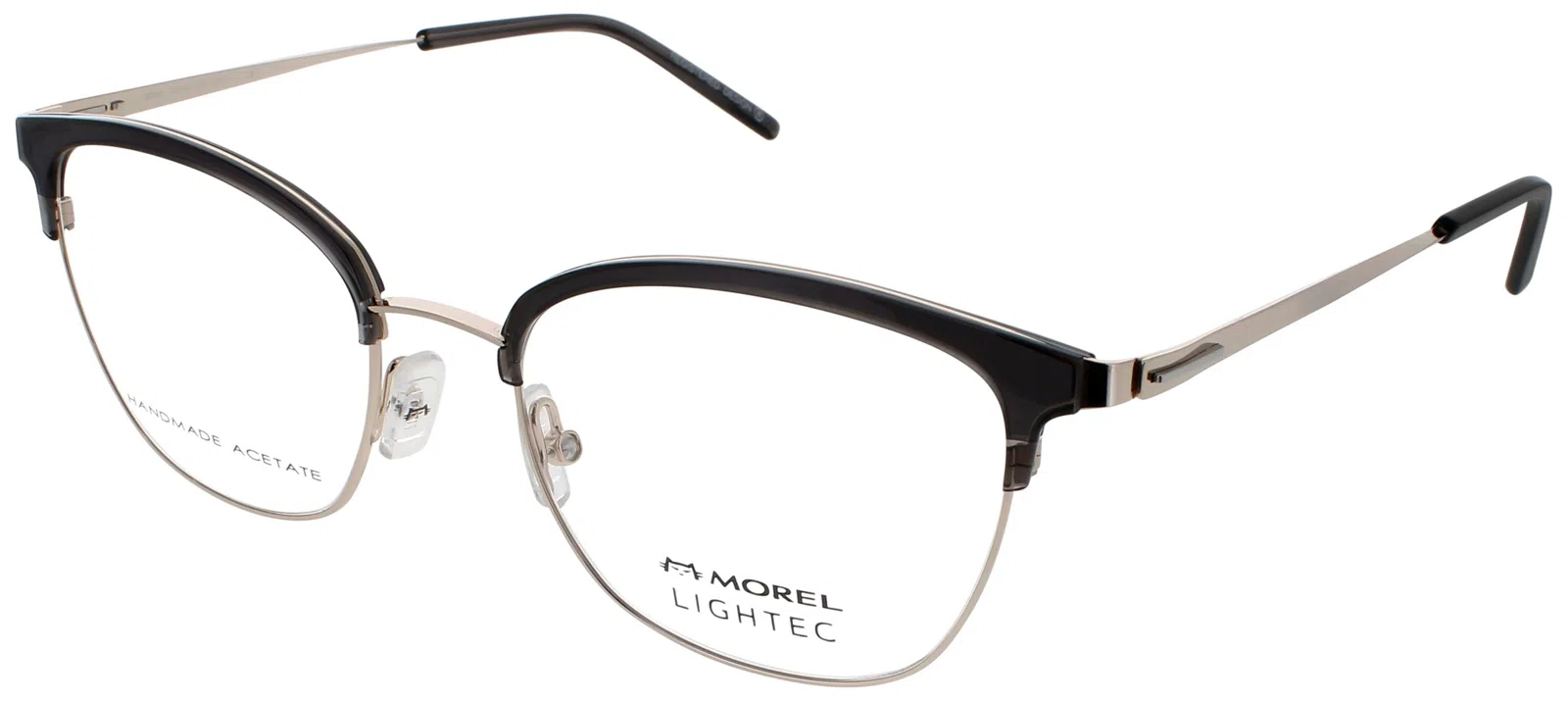 Lightec-morel OMICRON52 Eyeglasses - view 2