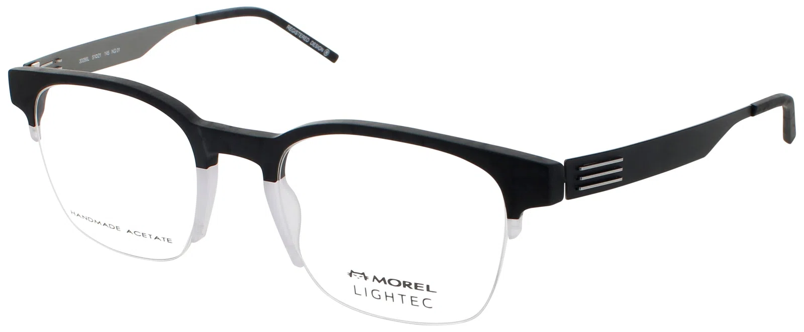 Lightec-morel OMICRON59 Eyeglasses