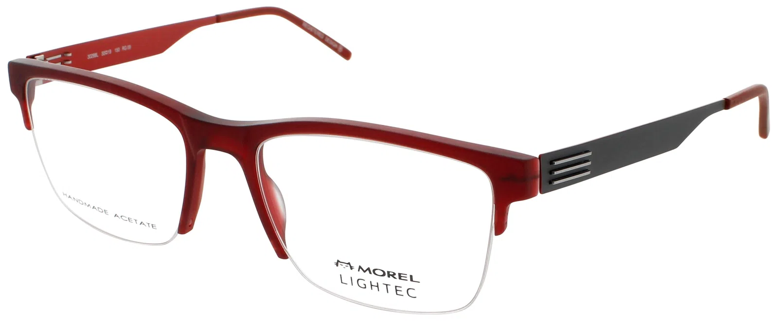 Lightec-morel OMICRON59 Eyeglasses - view 2