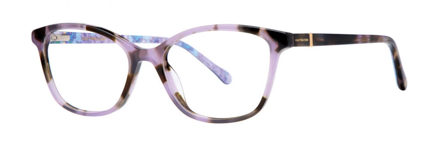 Lilly Pulitzer Azura Eyeglasses