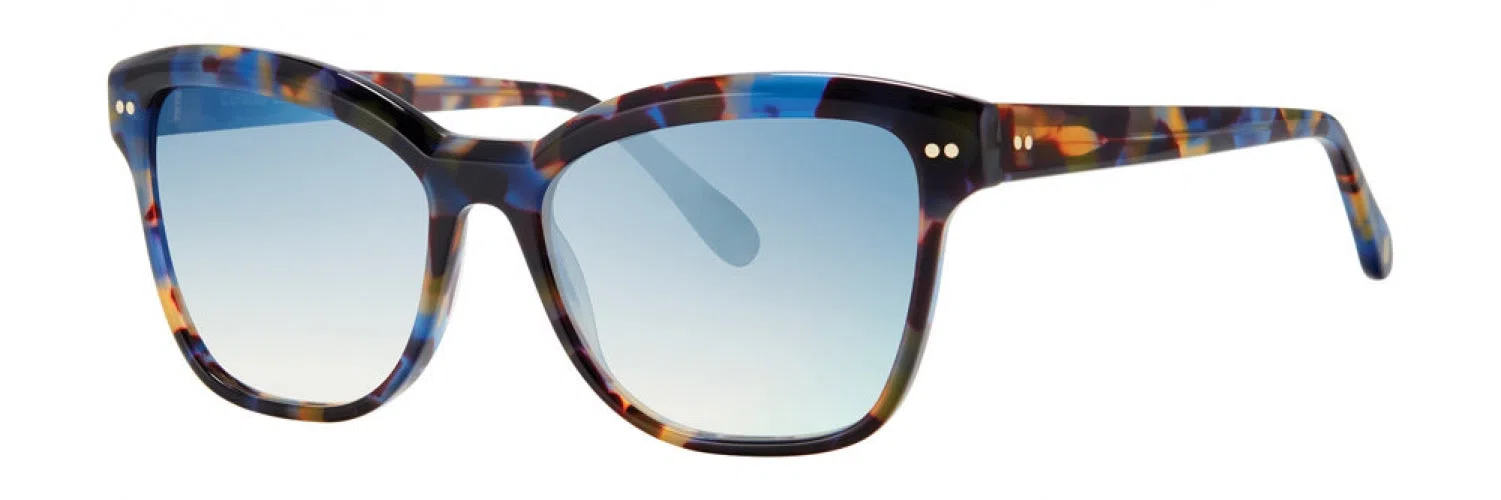 Lilly Pulitzer Curacao Sunglasses