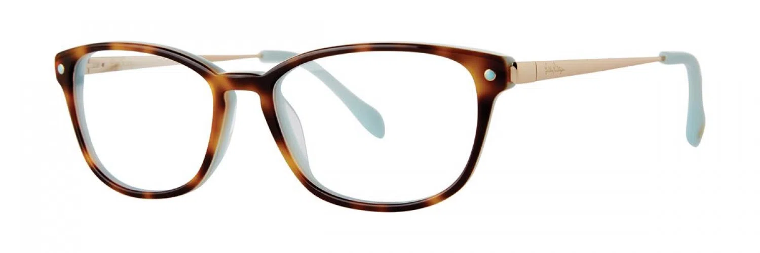 Lilly Pulitzer Faye Eyeglasses