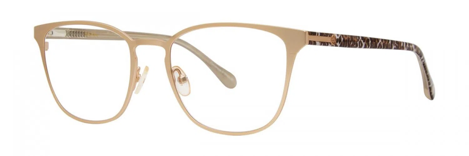 Lilly Pulitzer Gretchen Eyeglasses