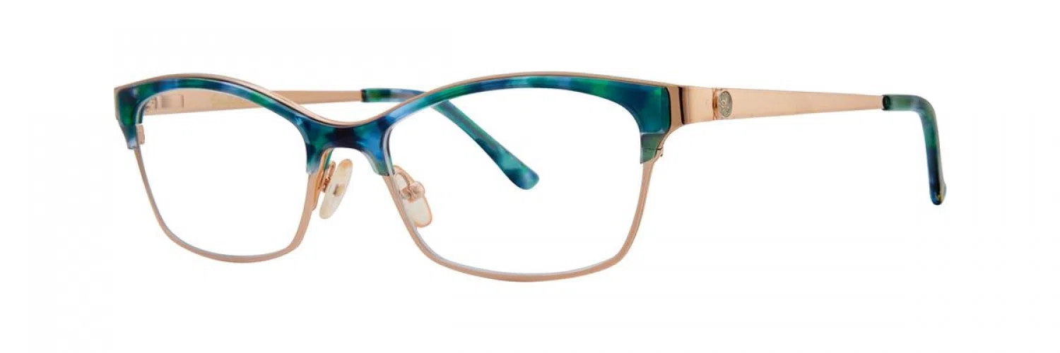 Lilly Pulitzer Halsey Eyeglasses
