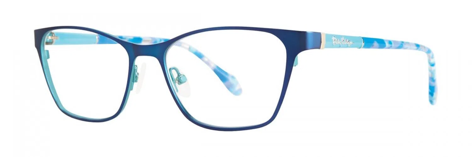 Lilly Pulitzer LARGO Eyeglasses