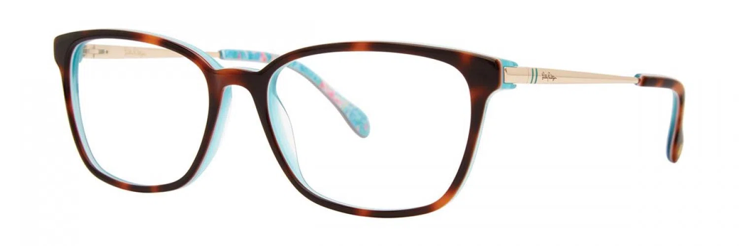 Lilly Pulitzer Rossi Eyeglasses