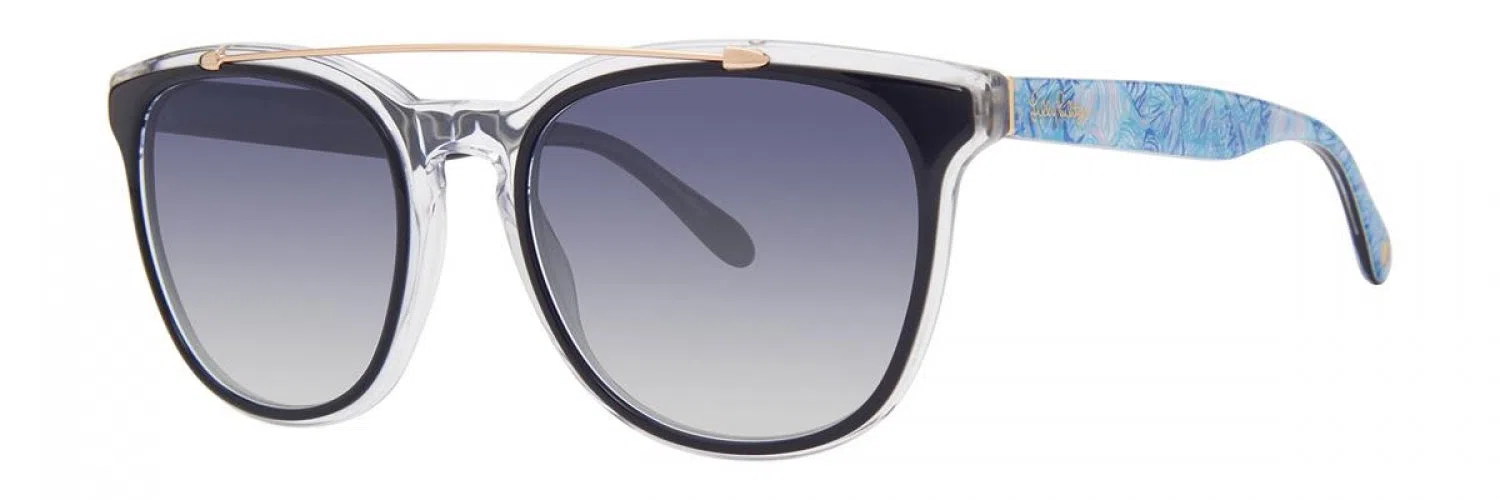 Lilly Pulitzer Luni Sunglasses