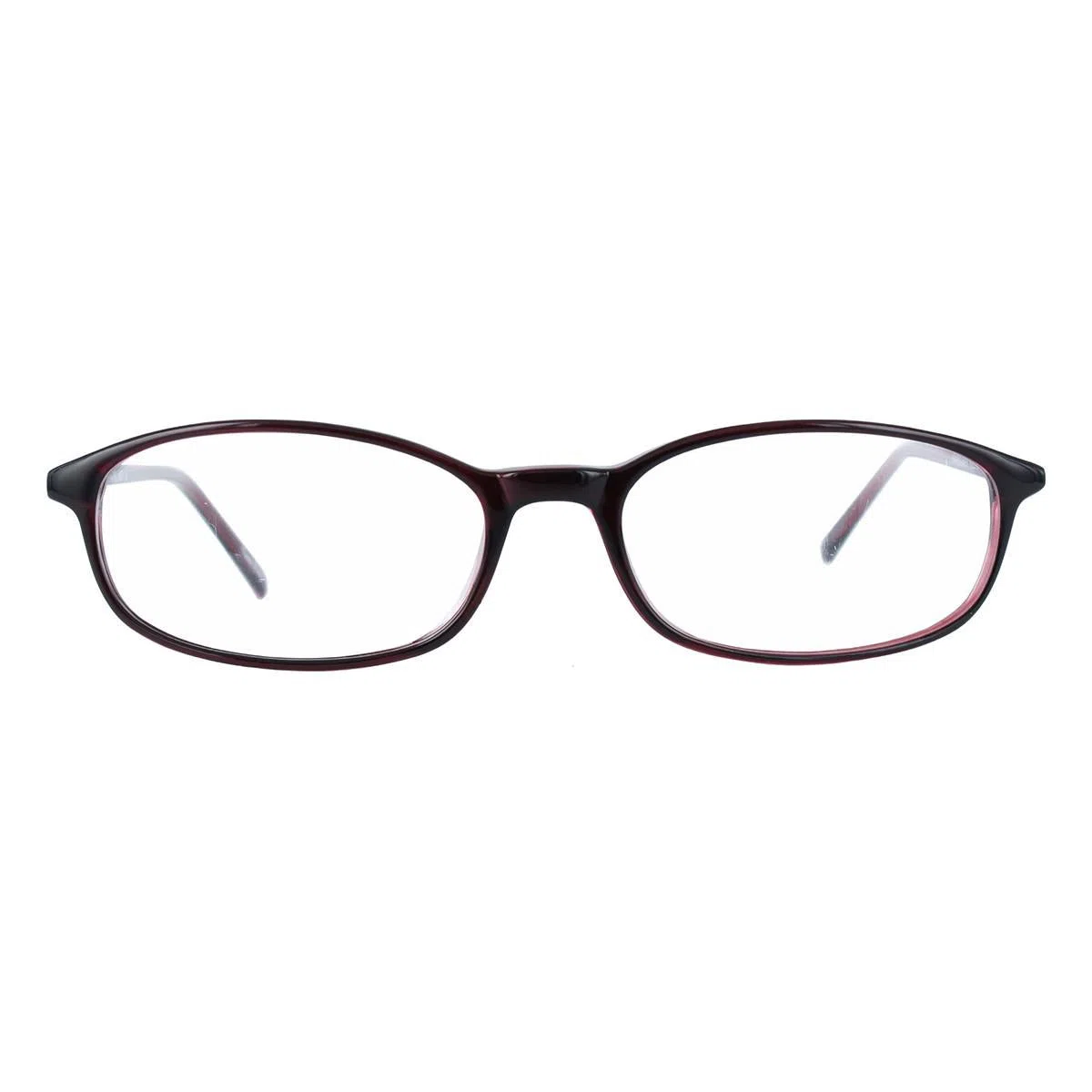 LIMITED EDITIONS AVE Eyeglasses - Brown